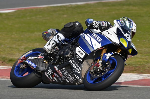 2013 00 Test Magny Cours 02809